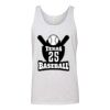 Jersey Tank Thumbnail