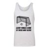 Jersey Tank Thumbnail
