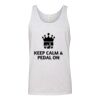 Jersey Tank Thumbnail