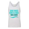 Jersey Tank Thumbnail