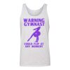Jersey Tank Thumbnail