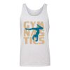 Jersey Tank Thumbnail