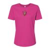 Women’s Relaxed Jersey Tee Thumbnail