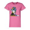 ComfortSoft® Women’s Short Sleeve T-Shirt Thumbnail