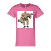 ComfortSoft® Women’s Short Sleeve T-Shirt Thumbnail