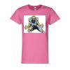 ComfortSoft® Women’s Short Sleeve T-Shirt Thumbnail