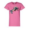 ComfortSoft® Women’s Short Sleeve T-Shirt Thumbnail