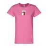 ComfortSoft® Women’s Short Sleeve T-Shirt Thumbnail