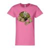 ComfortSoft® Women’s Short Sleeve T-Shirt Thumbnail