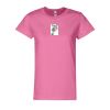 ComfortSoft® Women’s Short Sleeve T-Shirt Thumbnail
