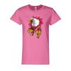 ComfortSoft® Women’s Short Sleeve T-Shirt Thumbnail