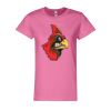 ComfortSoft® Women’s Short Sleeve T-Shirt Thumbnail