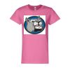 ComfortSoft® Women’s Short Sleeve T-Shirt Thumbnail