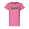 ComfortSoft® Women’s Short Sleeve T-Shirt Thumbnail