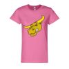ComfortSoft® Women’s Short Sleeve T-Shirt Thumbnail