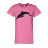 ComfortSoft® Women’s Short Sleeve T-Shirt Thumbnail