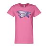 ComfortSoft® Women’s Short Sleeve T-Shirt Thumbnail