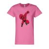 ComfortSoft® Women’s Short Sleeve T-Shirt Thumbnail