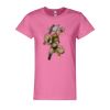 ComfortSoft® Women’s Short Sleeve T-Shirt Thumbnail
