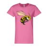 ComfortSoft® Women’s Short Sleeve T-Shirt Thumbnail