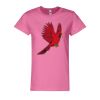 ComfortSoft® Women’s Short Sleeve T-Shirt Thumbnail