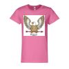 ComfortSoft® Women’s Short Sleeve T-Shirt Thumbnail