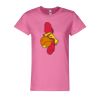 ComfortSoft® Women’s Short Sleeve T-Shirt Thumbnail