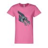 ComfortSoft® Women’s Short Sleeve T-Shirt Thumbnail