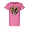 ComfortSoft® Women’s Short Sleeve T-Shirt Thumbnail