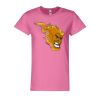 ComfortSoft® Women’s Short Sleeve T-Shirt Thumbnail