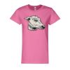 ComfortSoft® Women’s Short Sleeve T-Shirt Thumbnail