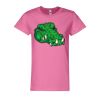 ComfortSoft® Women’s Short Sleeve T-Shirt Thumbnail