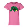 ComfortSoft® Women’s Short Sleeve T-Shirt Thumbnail