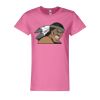 ComfortSoft® Women’s Short Sleeve T-Shirt Thumbnail