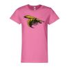 ComfortSoft® Women’s Short Sleeve T-Shirt Thumbnail