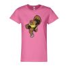 ComfortSoft® Women’s Short Sleeve T-Shirt Thumbnail