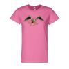 ComfortSoft® Women’s Short Sleeve T-Shirt Thumbnail