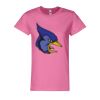 ComfortSoft® Women’s Short Sleeve T-Shirt Thumbnail
