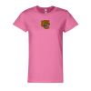 ComfortSoft® Women’s Short Sleeve T-Shirt Thumbnail