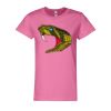 ComfortSoft® Women’s Short Sleeve T-Shirt Thumbnail