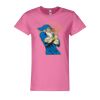 ComfortSoft® Women’s Short Sleeve T-Shirt Thumbnail