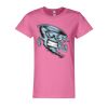 ComfortSoft® Women’s Short Sleeve T-Shirt Thumbnail