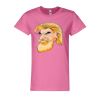 ComfortSoft® Women’s Short Sleeve T-Shirt Thumbnail