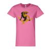 ComfortSoft® Women’s Short Sleeve T-Shirt Thumbnail