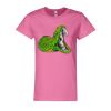 ComfortSoft® Women’s Short Sleeve T-Shirt Thumbnail