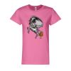 ComfortSoft® Women’s Short Sleeve T-Shirt Thumbnail