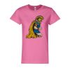 ComfortSoft® Women’s Short Sleeve T-Shirt Thumbnail