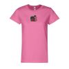 ComfortSoft® Women’s Short Sleeve T-Shirt Thumbnail