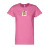 ComfortSoft® Women’s Short Sleeve T-Shirt Thumbnail