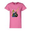 ComfortSoft® Women’s Short Sleeve T-Shirt Thumbnail
